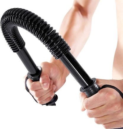 Workout Spring Power Twister