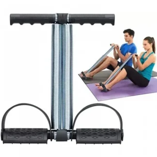 .Tummy Trimmer Double Spring