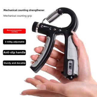 Digital Hand Grip 5kg to 60kg Adjustable