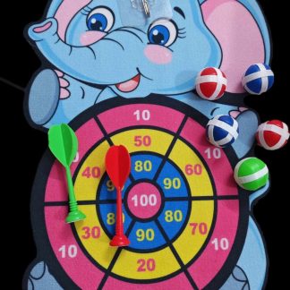 “Montessori Throw Sport Target Sticky Ball Dartboard Games Educational for Kids Indoor Sports Toy Sticky Ball”