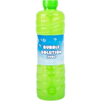 .400 ML Bubble Liquid Bottle.